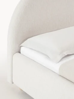 Online Cama individual Ebba, con espacio de almacenamiento Camas Individuales|Camas Tapizadas