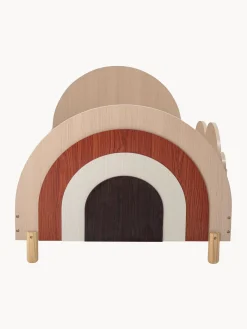 Discount Cama infantil con soporte lateral extraíble Charli, 90 x 200 cm Niños Decoración Infantil|Camas Infantiles