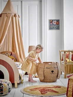 Discount Cama infantil con soporte lateral extraíble Charli, 90 x 200 cm Niños Decoración Infantil|Camas Infantiles