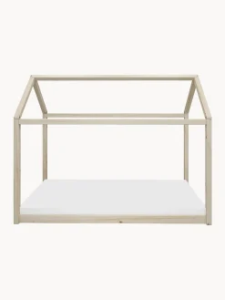 Camas Infantiles|Decoración Infantil></noscript>Flexa Cama infantil Cottage, 98 x 208 cm Madera de pino