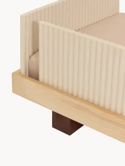 Camas Infantiles|Decoración Infantil></noscript>Nobodinoz Cama infantil Heju, 76 x 166 cm