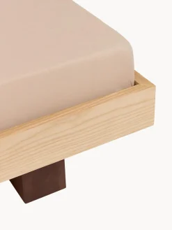 Camas Infantiles|Decoración Infantil></noscript>Nobodinoz Cama infantil Heju, 76 x 166 cm