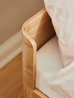 Camas Infantiles|Decoración Infantil></noscript>Flexa Cama infantil Play, 73 x 153 cm Madera de roble