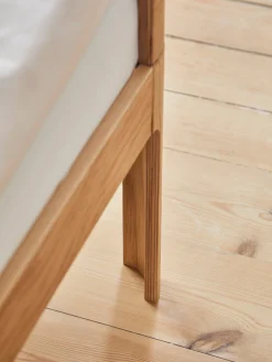 Camas Infantiles|Decoración Infantil></noscript>Flexa Cama infantil Play, 73 x 153 cm Madera de roble