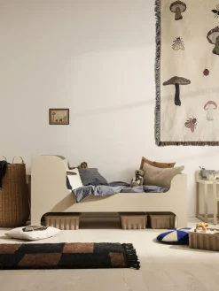 Best Cama infantil Sill, 76 x 166 cm Niños Decoración Infantil|Camas Infantiles