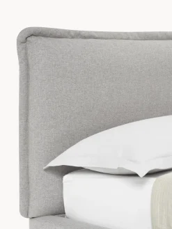 Cama tapizada Amelia Camas Tapizadas|Camas