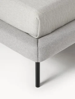 Cama tapizada Amelia Camas Tapizadas|Camas