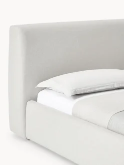 Cama tapizada Cloud Camas Tapizadas|Camas