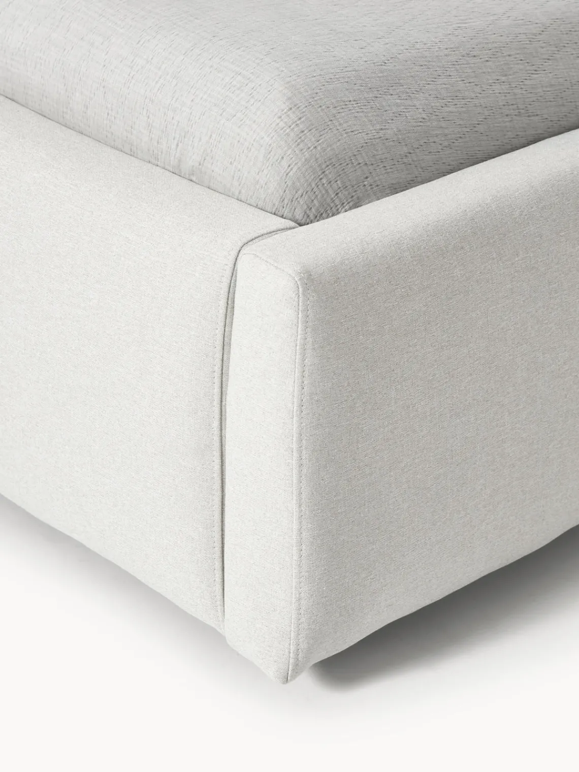 Cama tapizada Cloud Camas Tapizadas|Camas