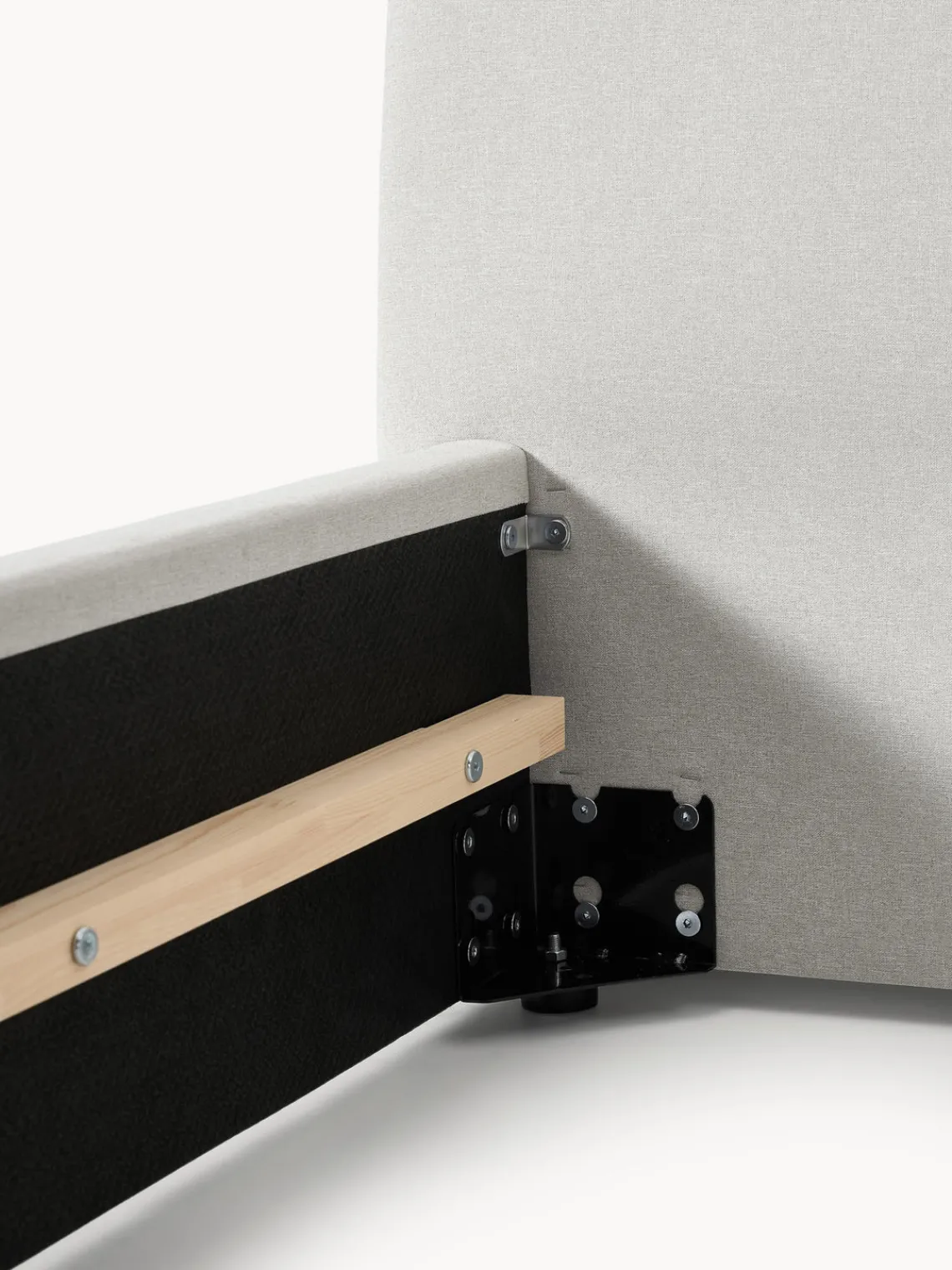 Cama tapizada Cloud Camas Tapizadas|Camas