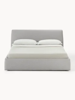 New Cama tapizada Cloud Camas Tapizadas|Camas