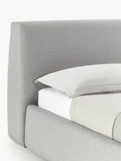 New Cama tapizada Cloud Camas Tapizadas|Camas