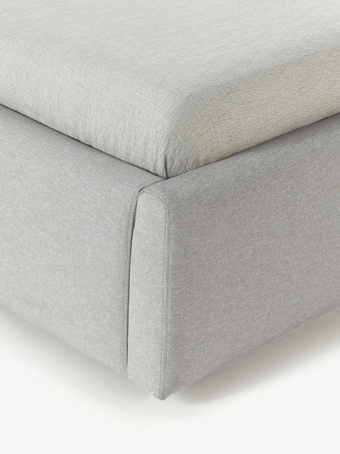 New Cama tapizada Cloud Camas Tapizadas|Camas