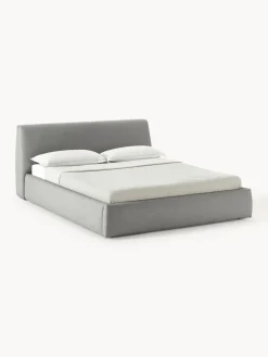 Clearance Cama tapizada Cloud Camas Tapizadas|Camas