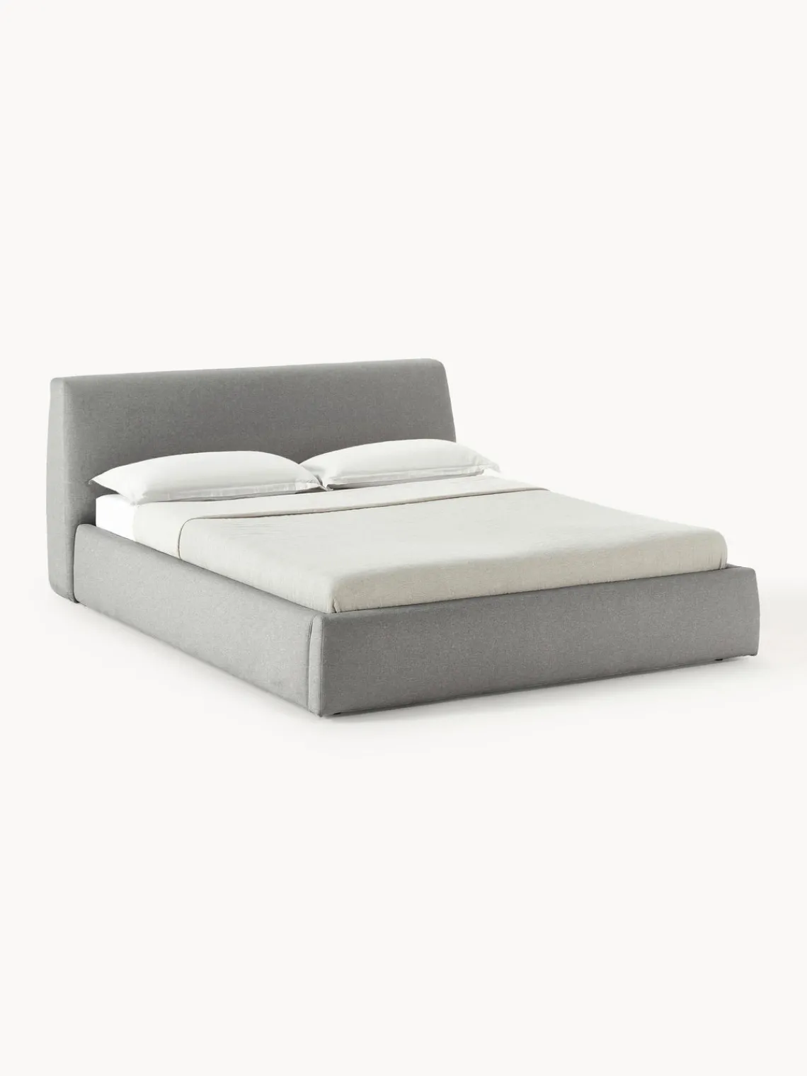 Clearance Cama tapizada Cloud Camas Tapizadas|Camas