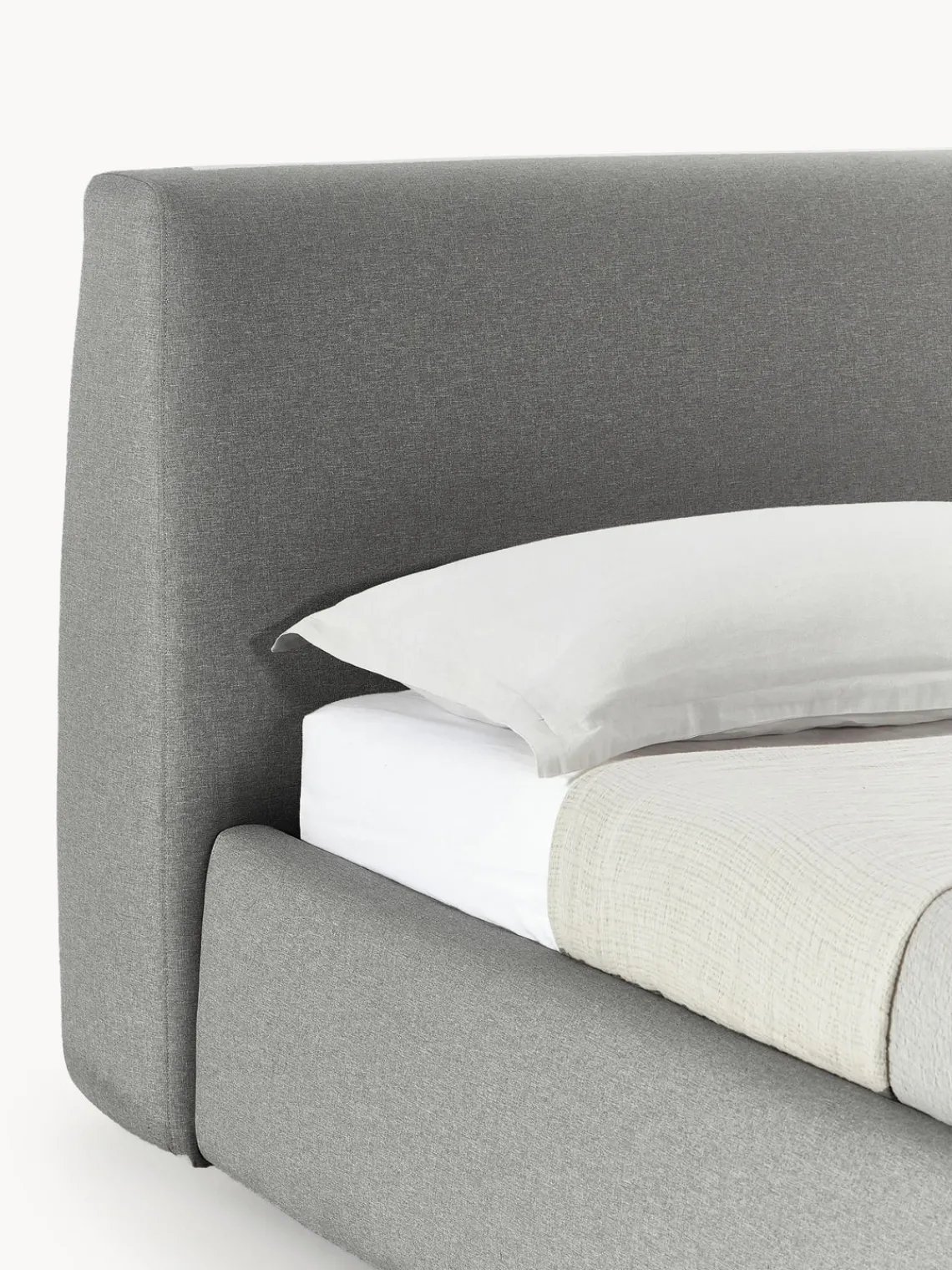 Clearance Cama tapizada Cloud Camas Tapizadas|Camas