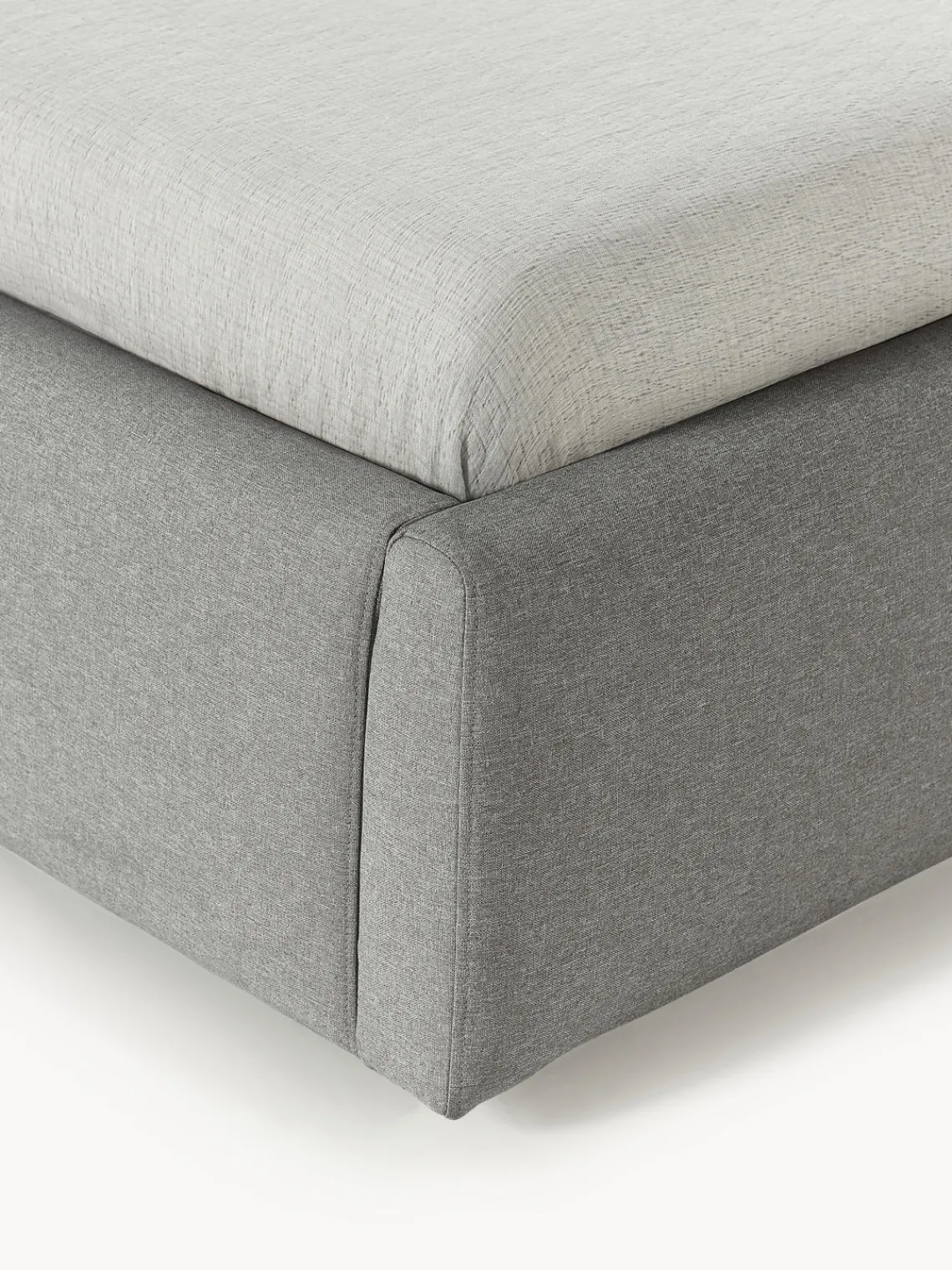 Clearance Cama tapizada Cloud Camas Tapizadas|Camas