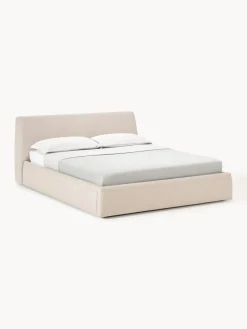 Discount Cama tapizada Cloud Camas Tapizadas|Camas