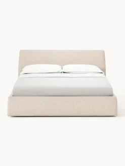 Discount Cama tapizada Cloud Camas Tapizadas|Camas