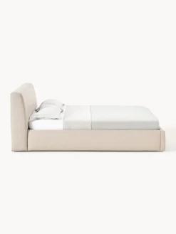 Discount Cama tapizada Cloud Camas Tapizadas|Camas
