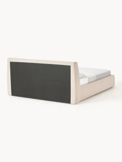 Discount Cama tapizada Cloud Camas Tapizadas|Camas
