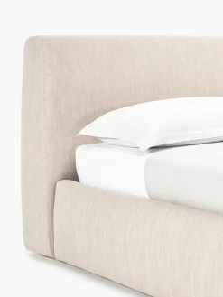 Discount Cama tapizada Cloud Camas Tapizadas|Camas