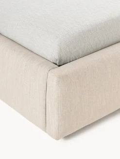 Discount Cama tapizada Cloud Camas Tapizadas|Camas