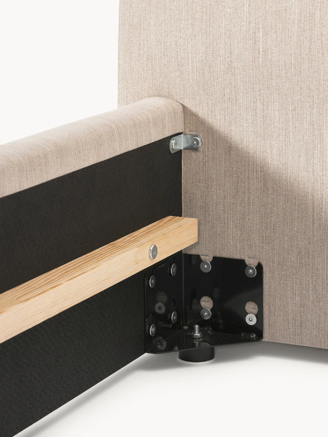 Discount Cama tapizada Cloud Camas Tapizadas|Camas