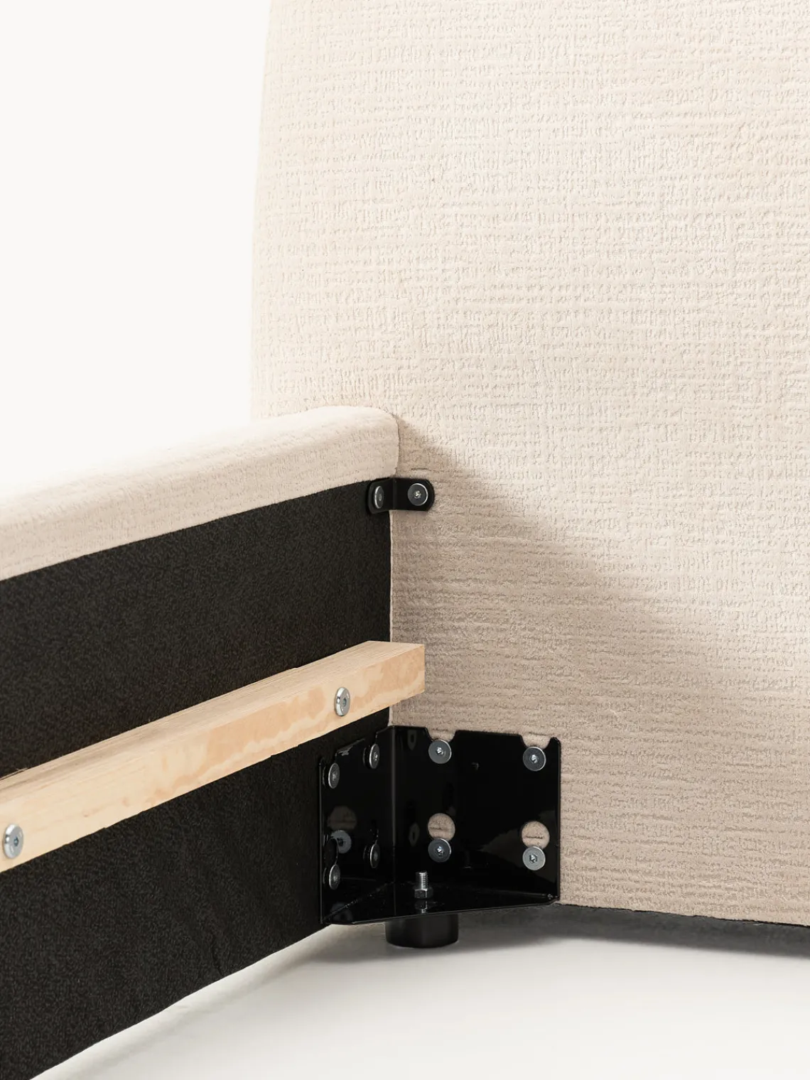 New Cama tapizada Cloud Camas Tapizadas|Camas