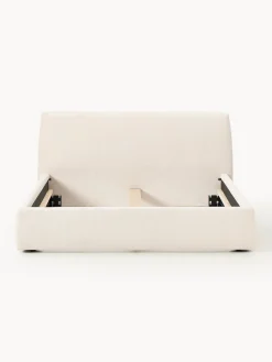 New Cama tapizada Cloud Camas Tapizadas|Camas