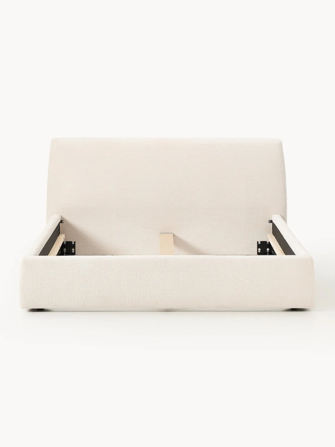 New Cama tapizada Cloud Camas Tapizadas|Camas