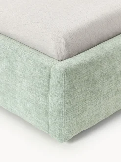 Outlet Cama tapizada Cloud Camas Tapizadas|Camas