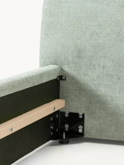 Outlet Cama tapizada Cloud Camas Tapizadas|Camas