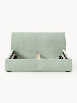 Outlet Cama tapizada Cloud Camas Tapizadas|Camas