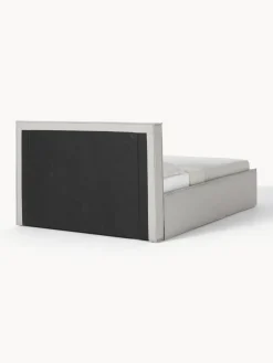 Online Cama tapizada con espacio de almacenamiento Dream Camas Tapizadas|Camas