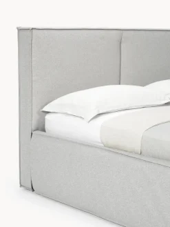 Online Cama tapizada con espacio de almacenamiento Dream Camas Tapizadas|Camas