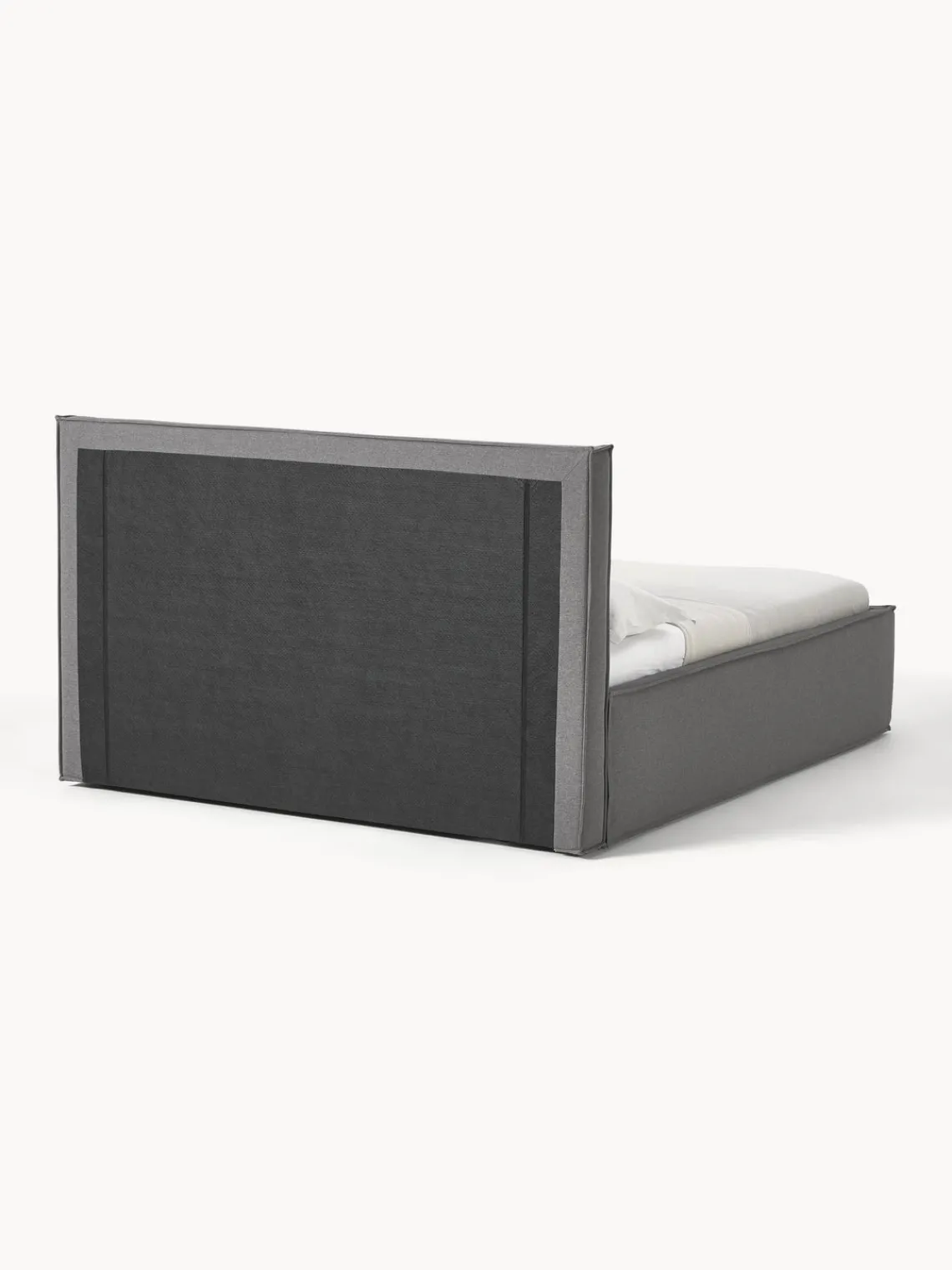 Best Cama tapizada con espacio de almacenamiento Dream Camas Tapizadas|Camas