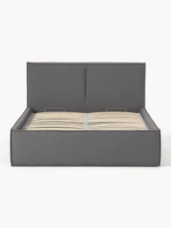 Best Cama tapizada con espacio de almacenamiento Dream Camas Tapizadas|Camas