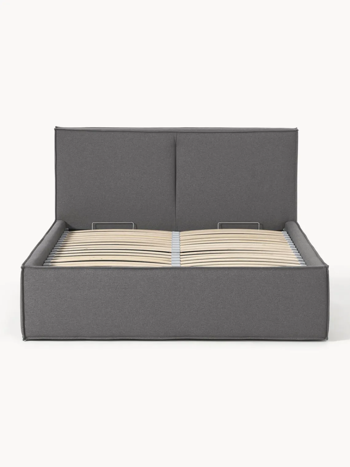 Best Cama tapizada con espacio de almacenamiento Dream Camas Tapizadas|Camas