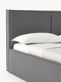 Best Cama tapizada con espacio de almacenamiento Dream Camas Tapizadas|Camas