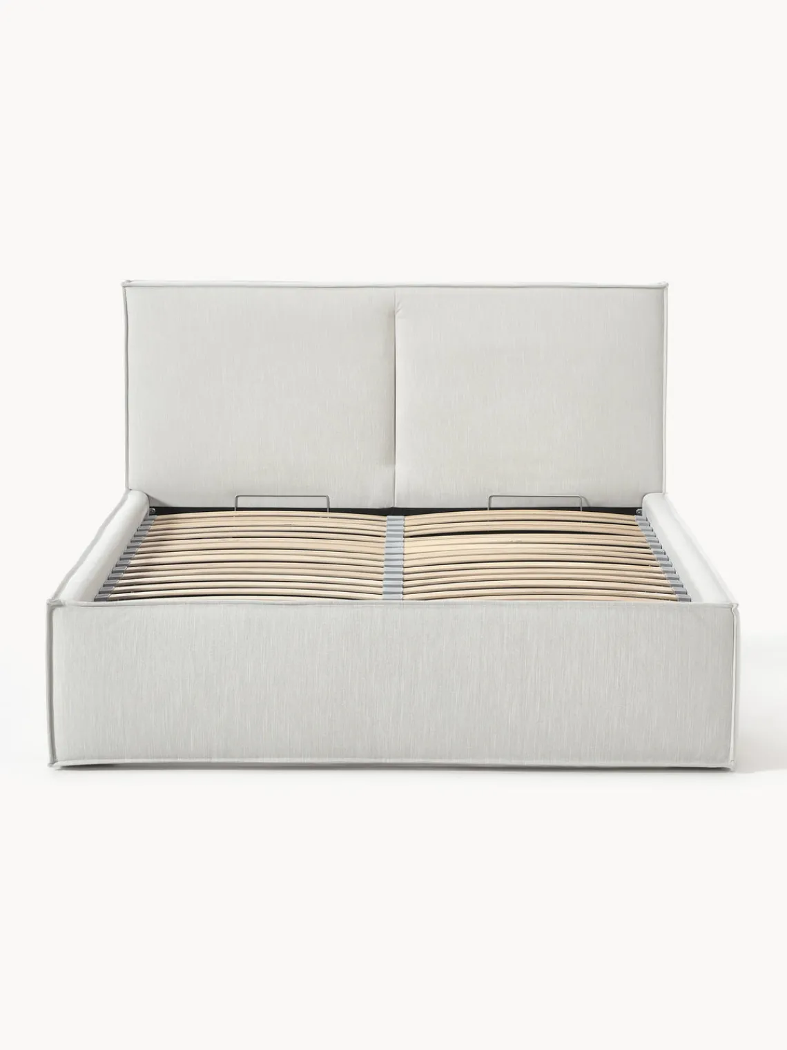 Discount Cama tapizada con espacio de almacenamiento Dream Camas Tapizadas|Camas