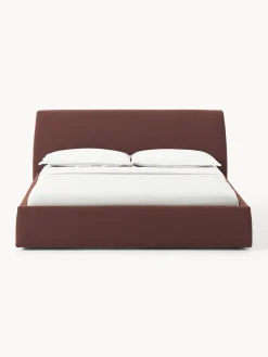 Discount Cama tapizada con espacio de almacenamiento Cloud Camas Tapizadas|Camas