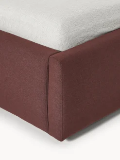 Discount Cama tapizada con espacio de almacenamiento Cloud Camas Tapizadas|Camas