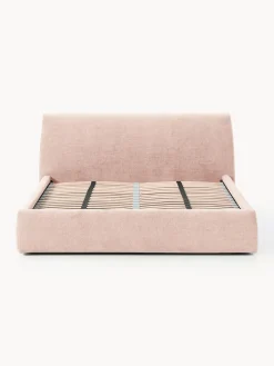 Clearance Cama tapizada con espacio de almacenamiento Cloud Camas Tapizadas|Camas