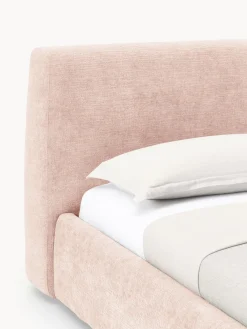 Clearance Cama tapizada con espacio de almacenamiento Cloud Camas Tapizadas|Camas