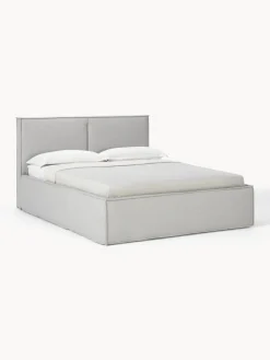 Clearance Cama tapizada Dream Camas Tapizadas|Camas