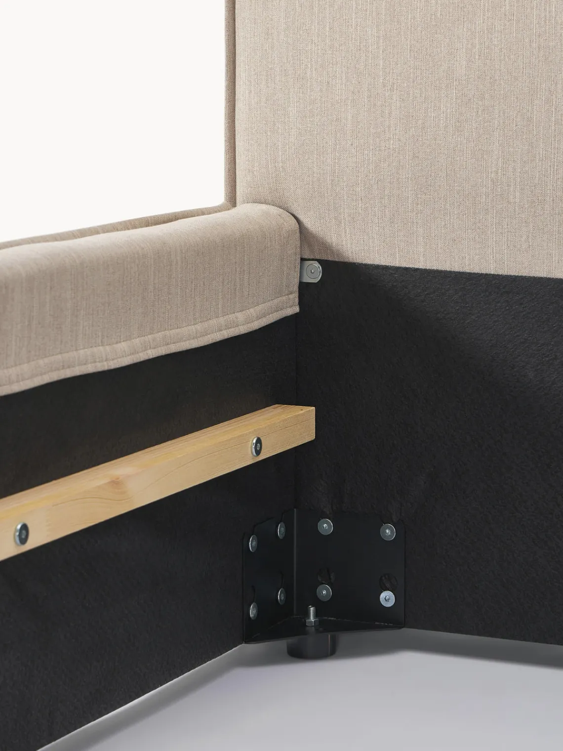 Sale Cama tapizada Dream Camas Tapizadas|Camas