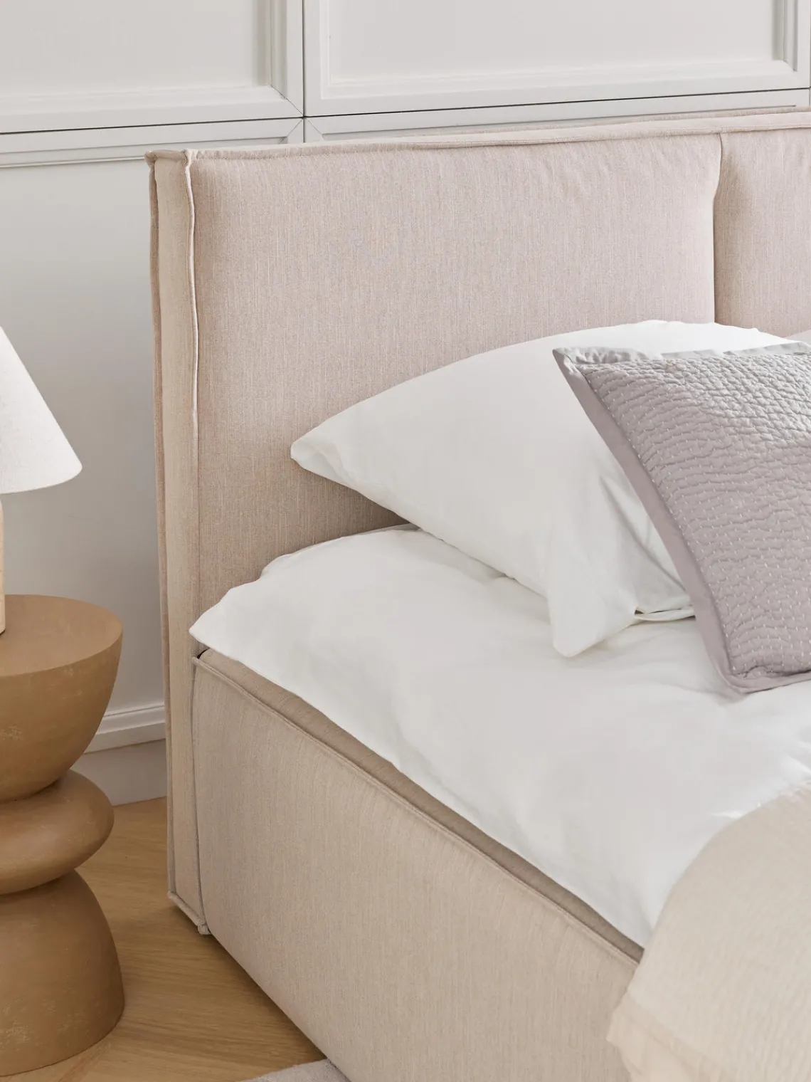 Sale Cama tapizada Dream Camas Tapizadas|Camas