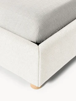 Hot Cama tapizada Ebba Camas Tapizadas|Camas