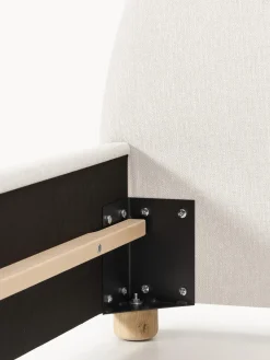 Hot Cama tapizada Ebba Camas Tapizadas|Camas